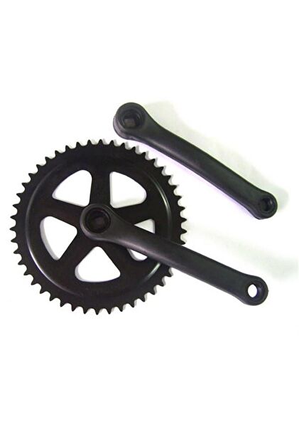 Knt Vites Grubu Parçaları