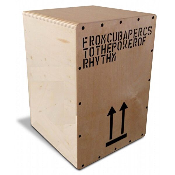 Cuba Percs Perküsyon