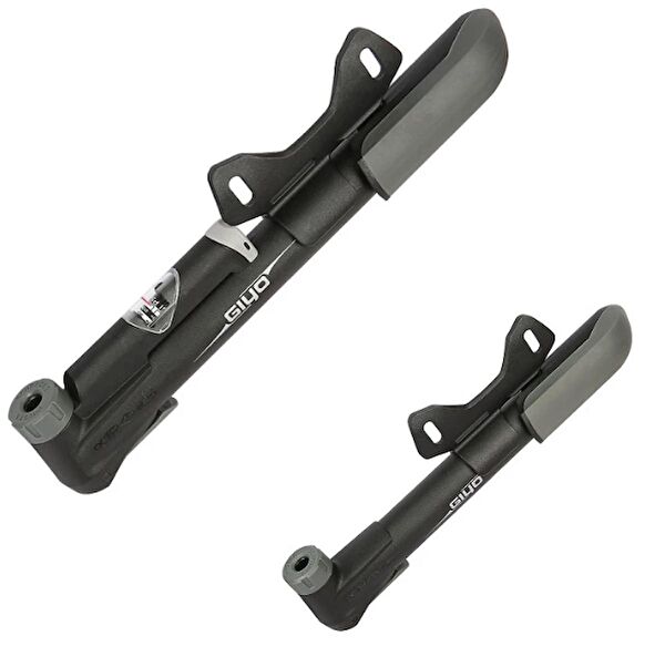 Giyo Bisiklet Pompası