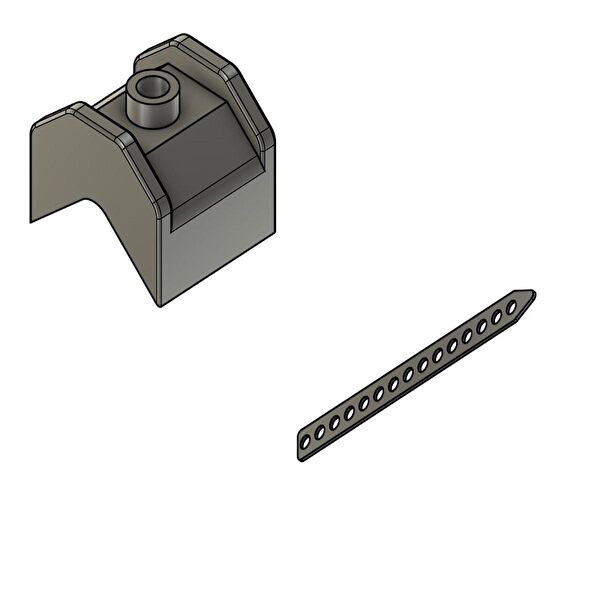 Seagull Elektrikli Scooter Aksesuar, Ekipman