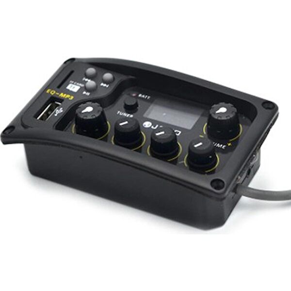 JOYO Telli Çalgı Aksesuarları