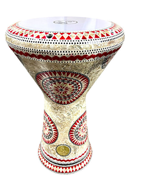 Gawharet El Fan Darbuka