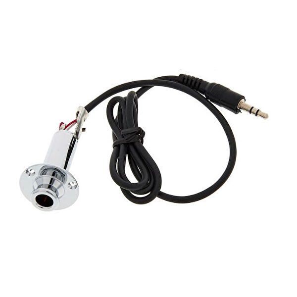 Brahner Konnektör ve Jak