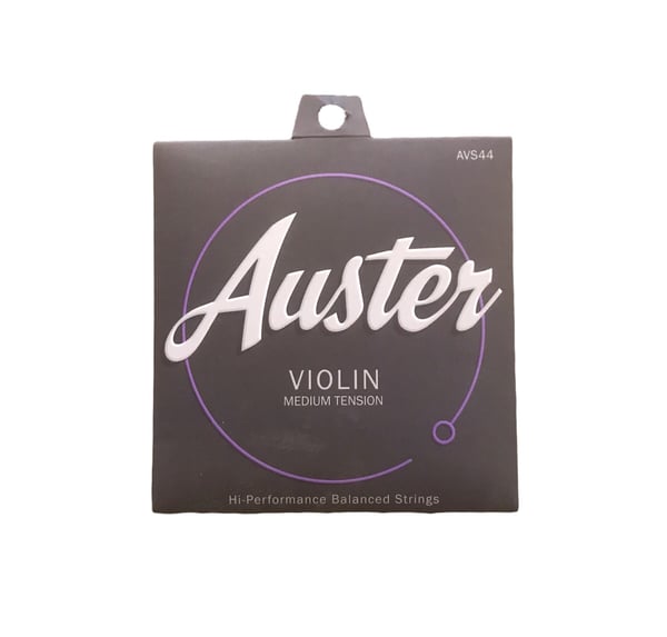 Auster Yaylı Çalgı Aksesuarları