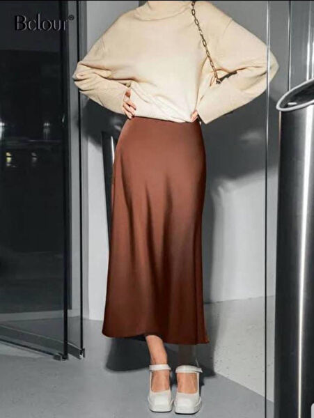 DERİN BOUTİQUE Kadın Etek