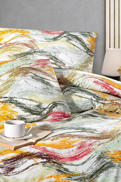 Mulberry Nevresim Takımı