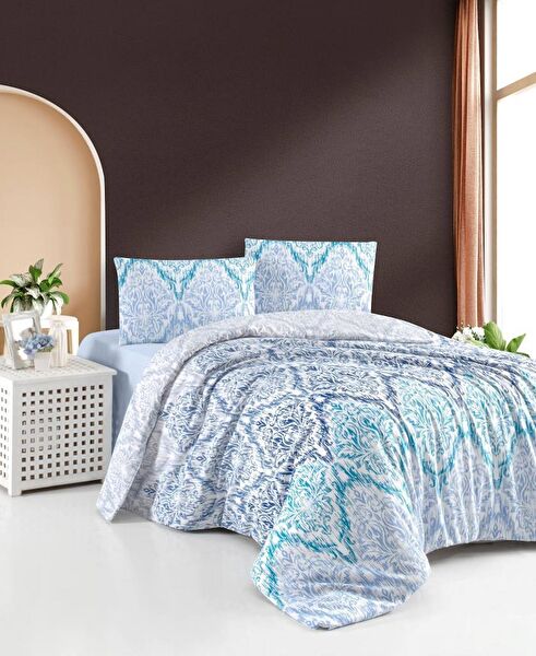 Mulberry Nevresim Takımı