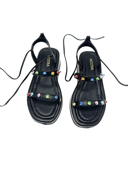Nostra Shoes Kadın Sandalet