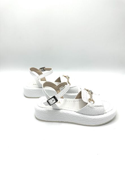 Nostra Shoes Kadın Sandalet