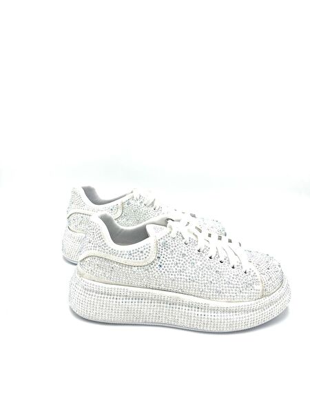 Nostra Shoes Kadın Sneaker Ayakkabı