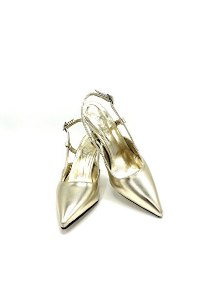 Nostra Shoes Abiye Ayakkabı