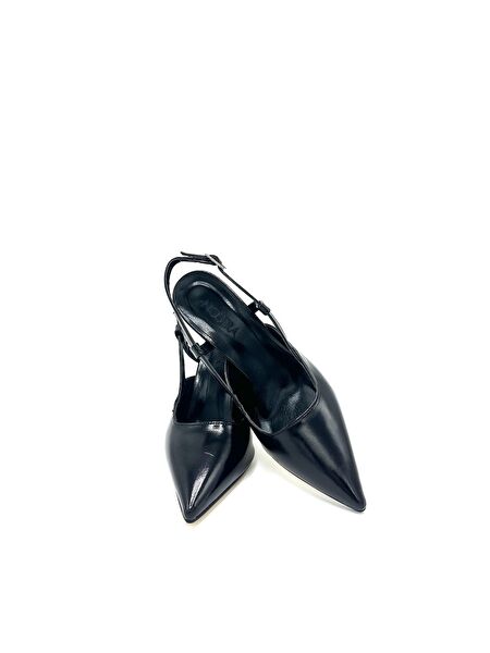 Nostra Shoes Abiye Ayakkabı