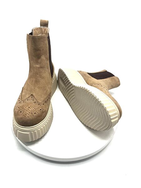 Nostra Shoes Kadın Bot