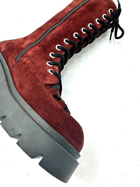 Nostra Shoes Kadın Bot