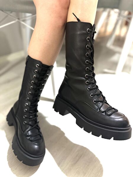 Nostra Shoes Kadın Bot