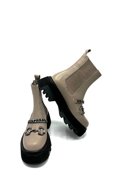 Nostra Shoes Kadın Bot