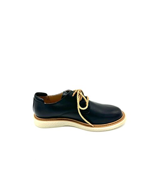 Nostra Shoes Kadın Oxford Ayakkabı