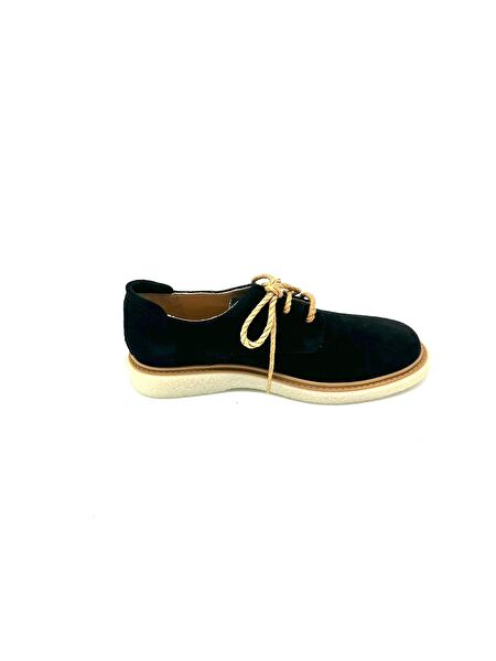 Nostra Shoes Kadın Oxford Ayakkabı