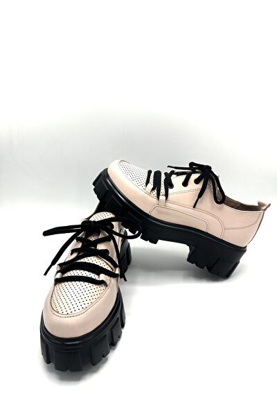 Nostra Shoes Kadın Günlük Ayakkabı