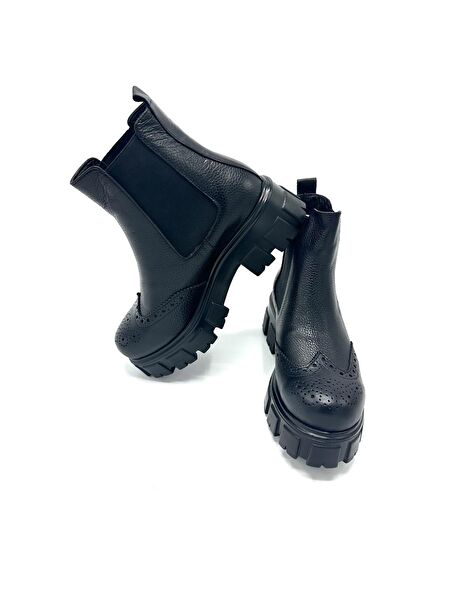 Nostra Shoes Kadın Bot