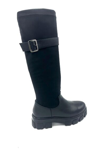 Nostra Shoes Kadın Çizme