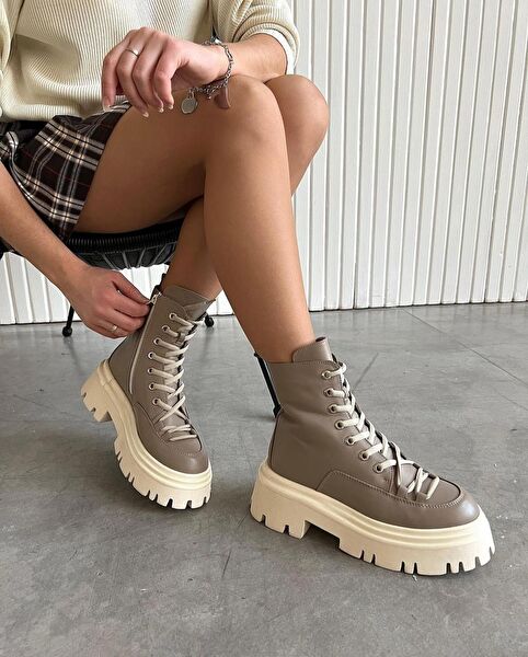 Nostra Shoes Kadın Bot