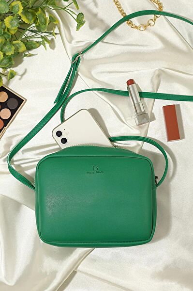 GÜLSAH CAPTI BAG Kadın Omuz Çantası