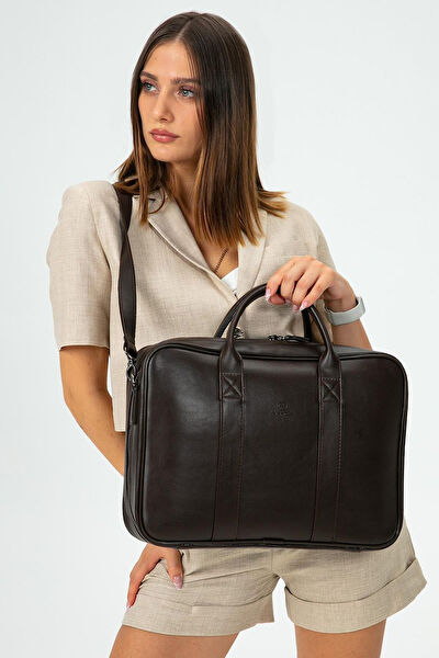 NECATİ ÇANTA Evrak Çantası