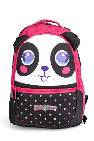 NECATİ ÇANTA Okul Çantası