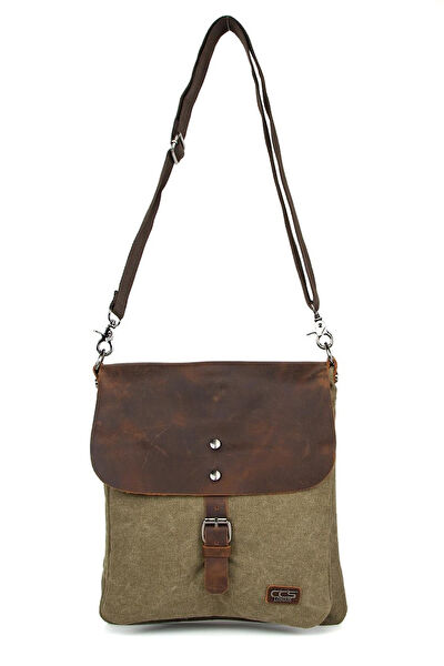 NECATİ ÇANTA Kadın Postacı Çantası