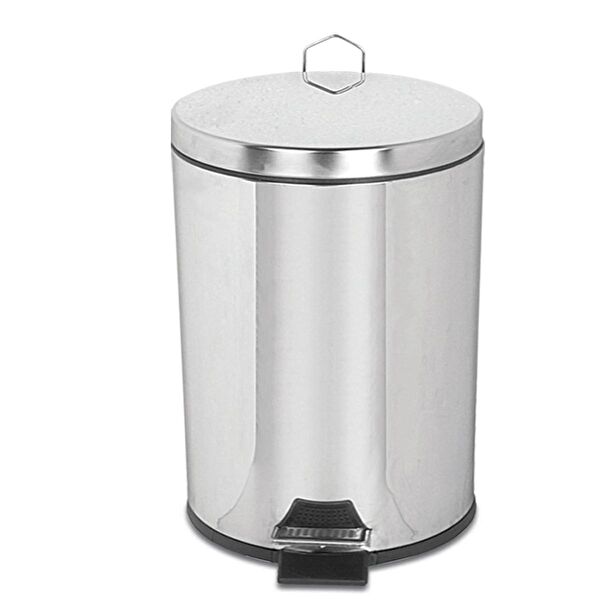 Palex Banyo Çöp Kovaları