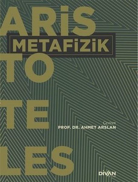 Divan Kitap Felsefe Kitapları