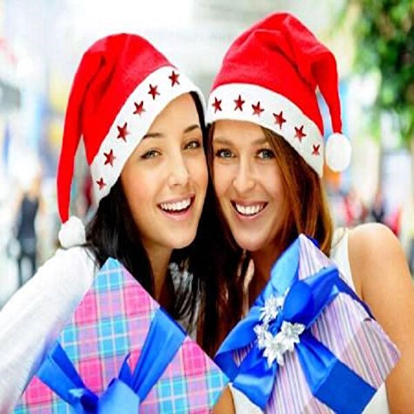 Kuzey Oyuncak Yılbaşı Süsleri