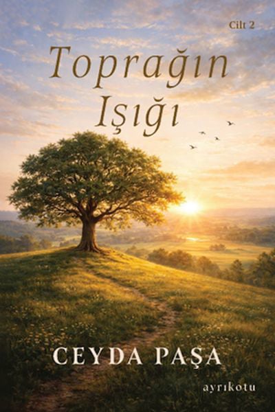 Ayrıkotu Yayınları Roman Kitapları
