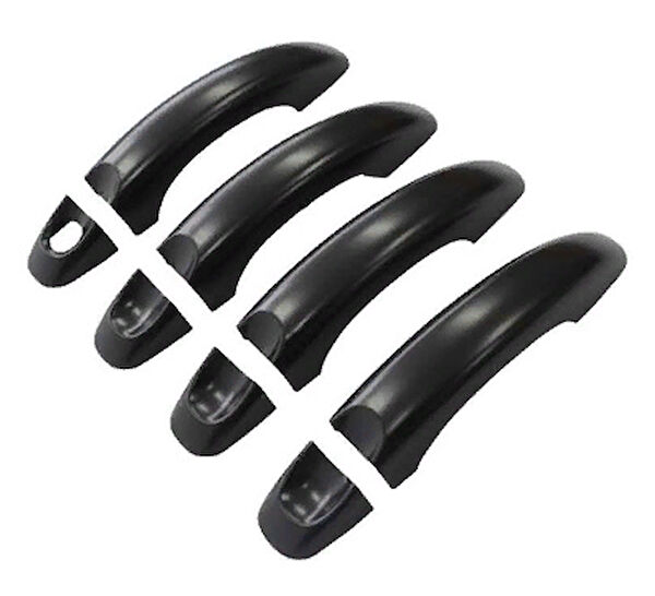 ARİSAR Krom Aksesuarlar