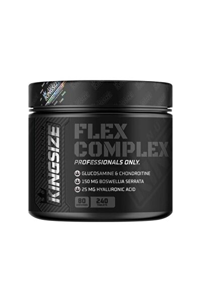 Kingsize Nutrition Amino Asit