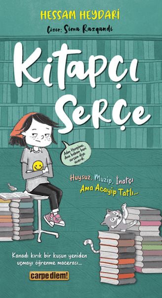 Carpe Diem Çocuk Öykü, Masal Kitapları