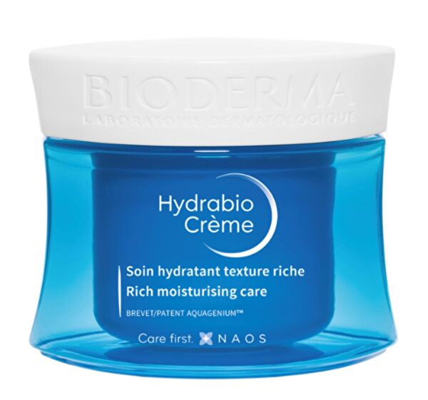 Bioderma Yüz Nemlendiriciler