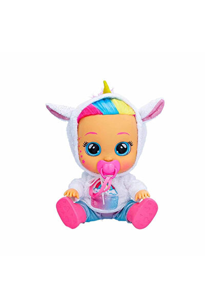 Cry Babies Eğitici Oyuncaklar