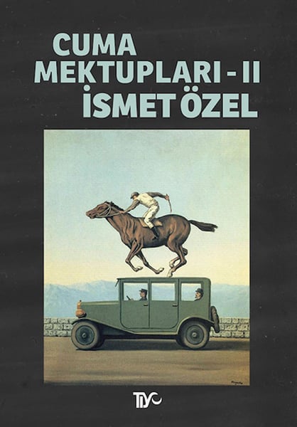 Tiyo Yayınevi Roman Kitapları