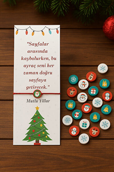 Emtory Home Yılbaşı Süsleri