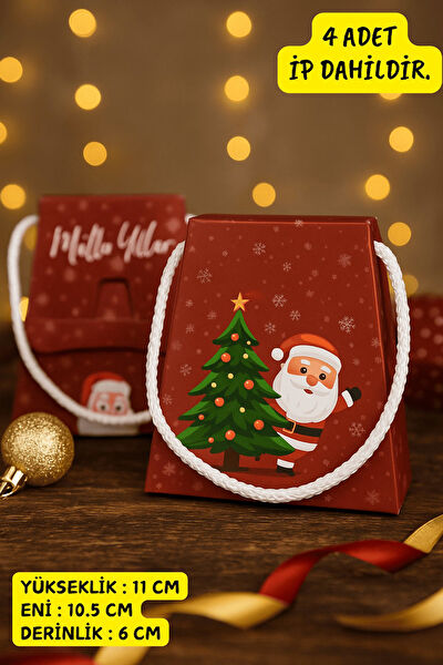 Emtory Home Yılbaşı Süsleri