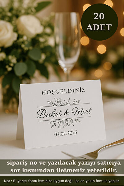 Emtory Home Hediyelik Ürün