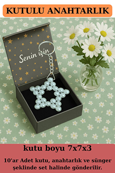 Emtory Home Hediyelik Ürün