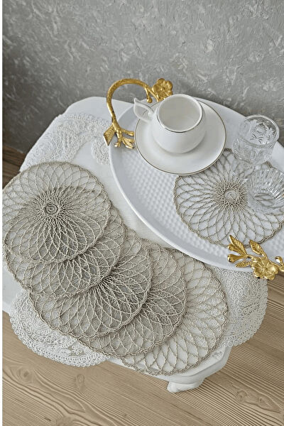 Emtory Home Amerikan Servis Takımı