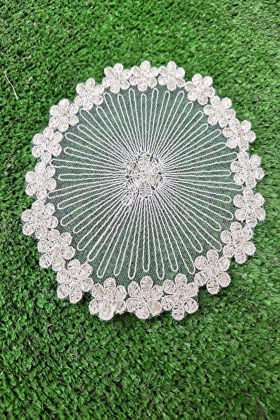 Emtory Home Bardak Altlığı