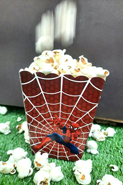 Emtory Home Popcorn Kutusu