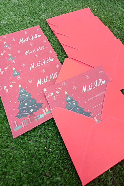 Emtory Home Yılbaşı Süsleri