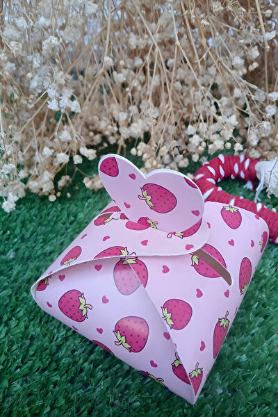 Emtory Home Sepet, Kutu