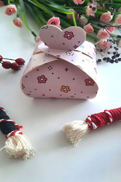 Emtory Home Sepet, Kutu